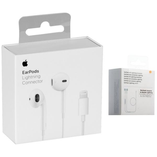 apple iphone handsfree