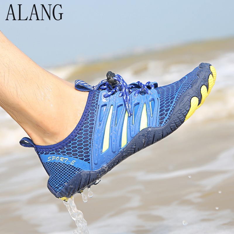 lightweight beach shoes