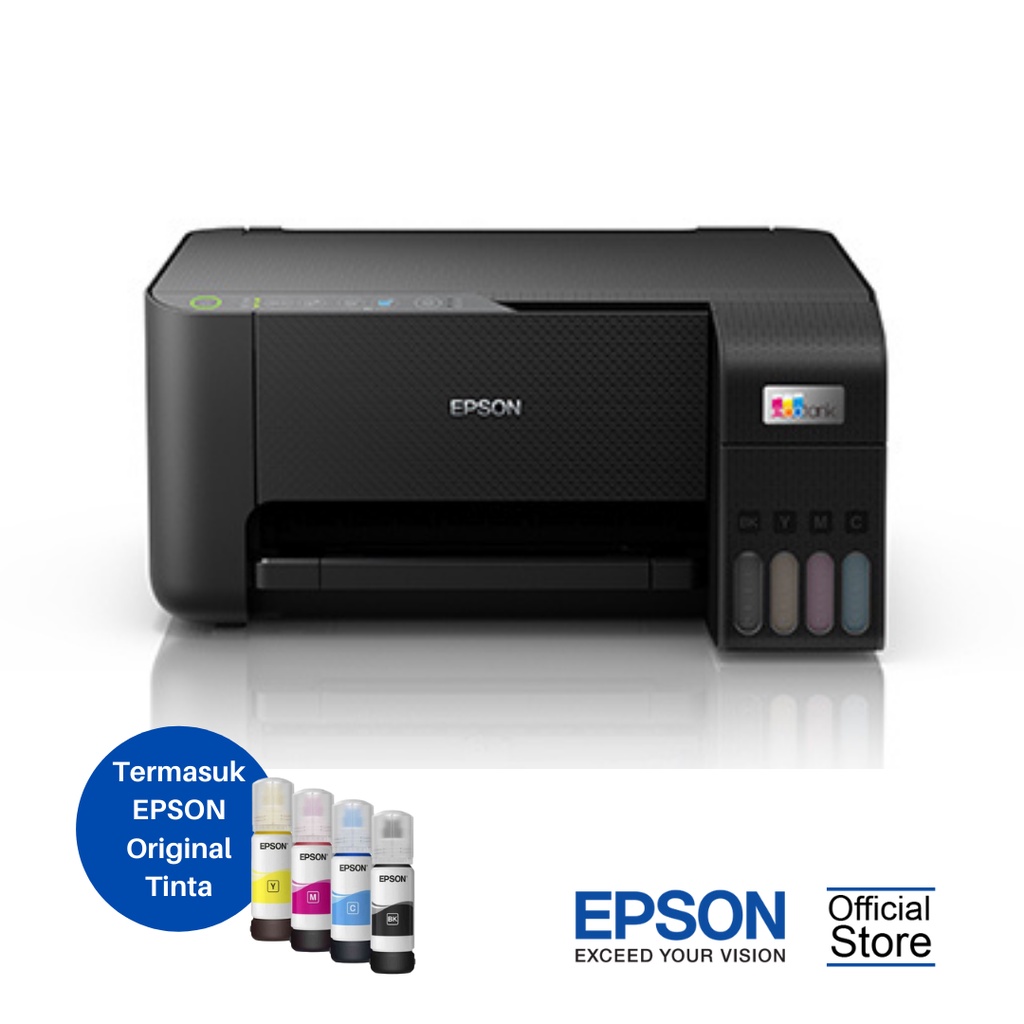 Promo Printer Epson 2022