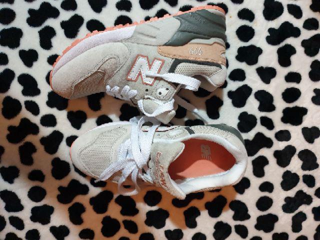 new balance 999 uomo rosa