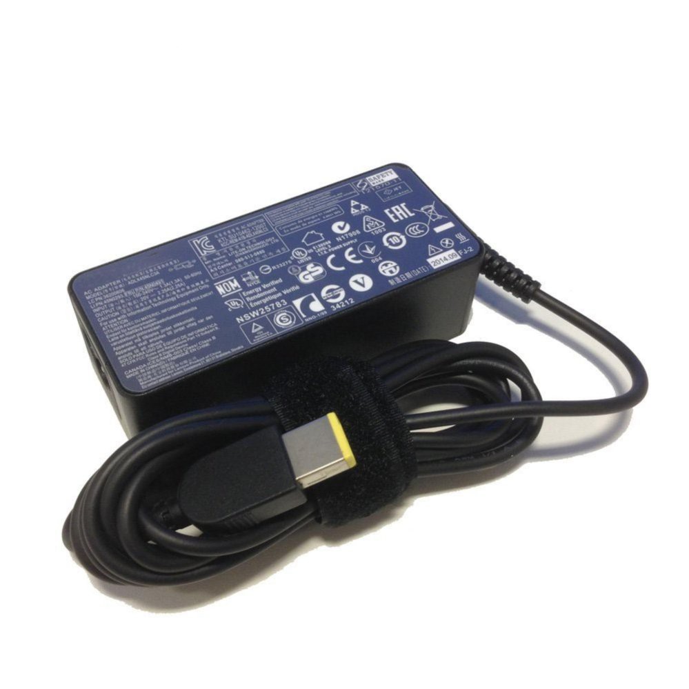 v 2 25a 45w Ac Adapter Charger For Lenovo Thinkpad Adlx45nlc3 Adlx45ndc3a Shopee Singapore
