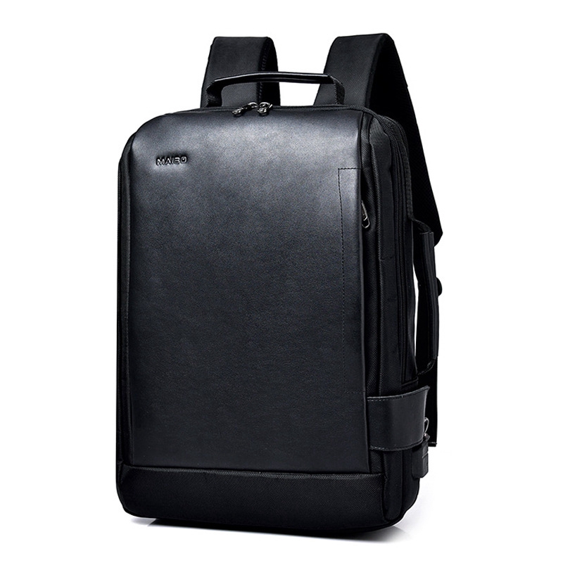 Men's Travel Casual Men's Backpack Korean Fashion Trend Men's Large