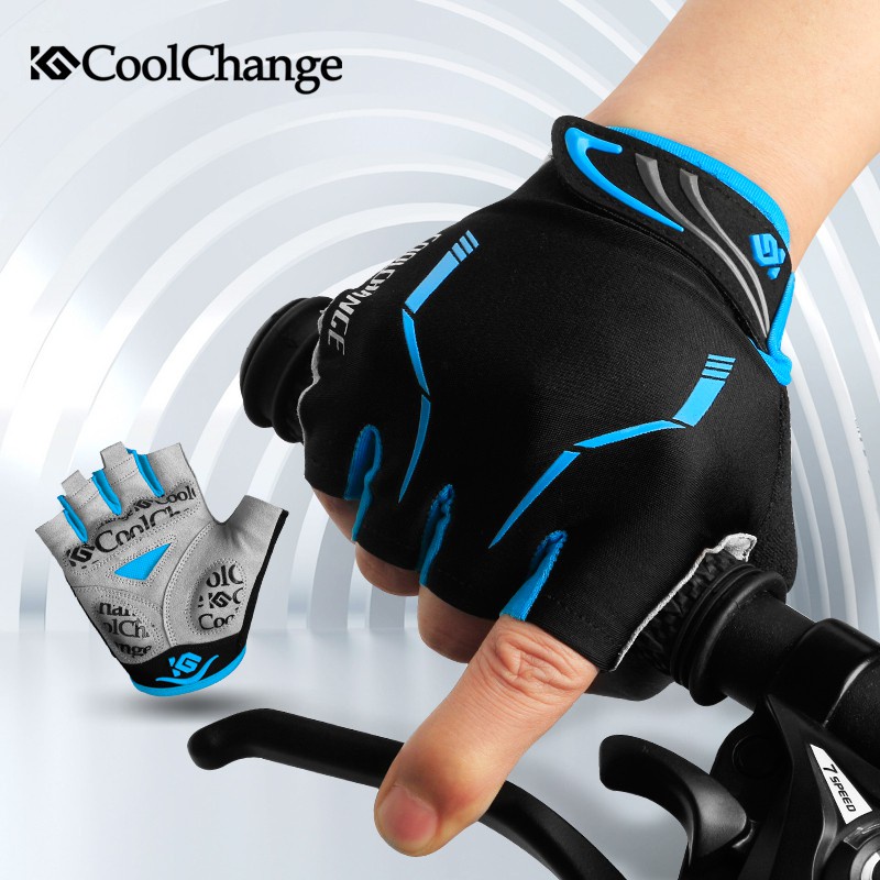 best half finger mtb gloves