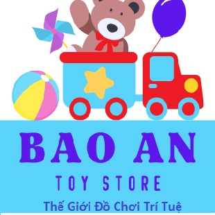 BaoAnToys - Đồ chơi trí tuệ