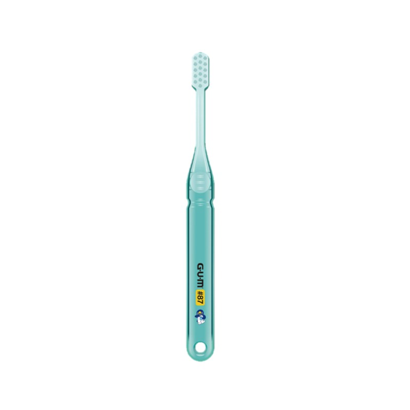 gum toothbrush soft