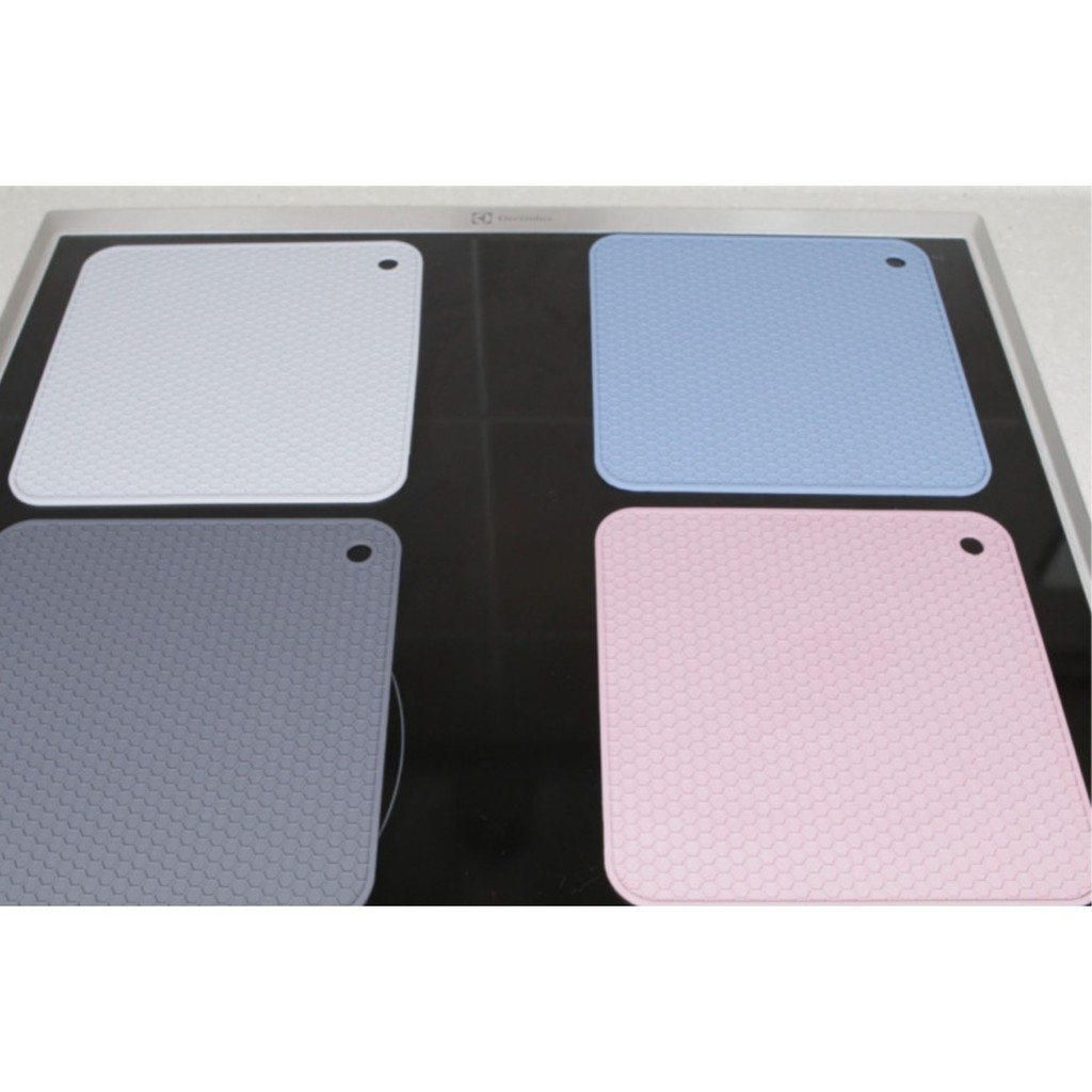 non induction hob