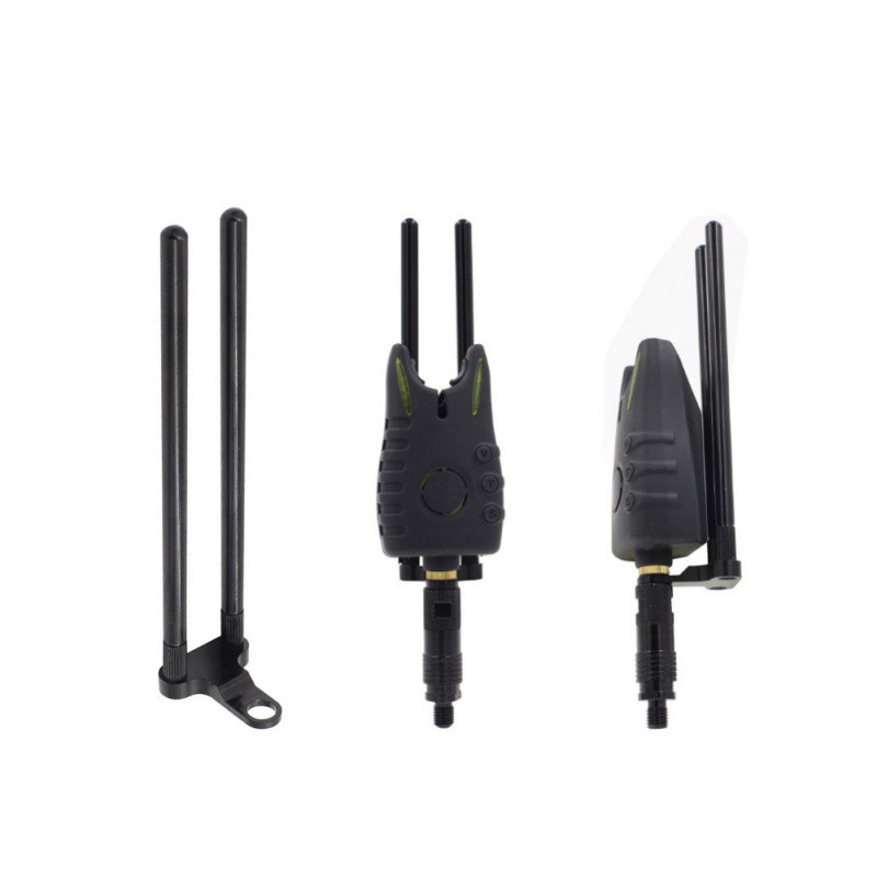 fish alarm rod holder