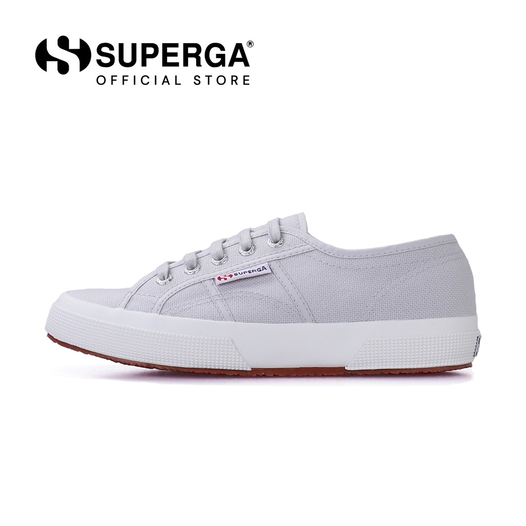 superga grey ash