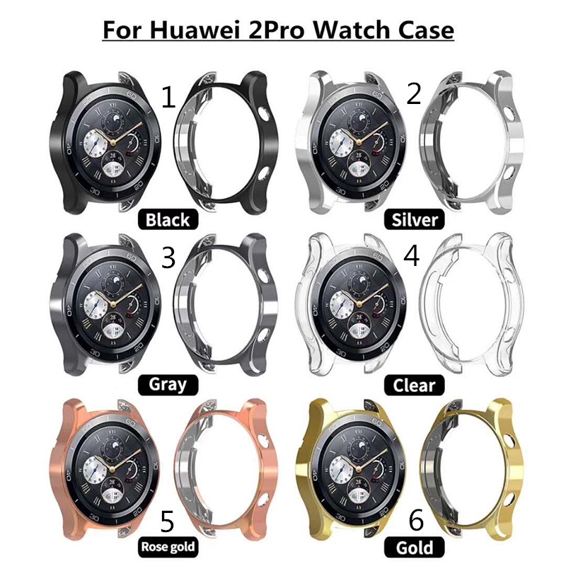huawei watch 2 pro smart