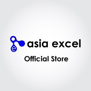 Asia_Excel_Official_Store store logo