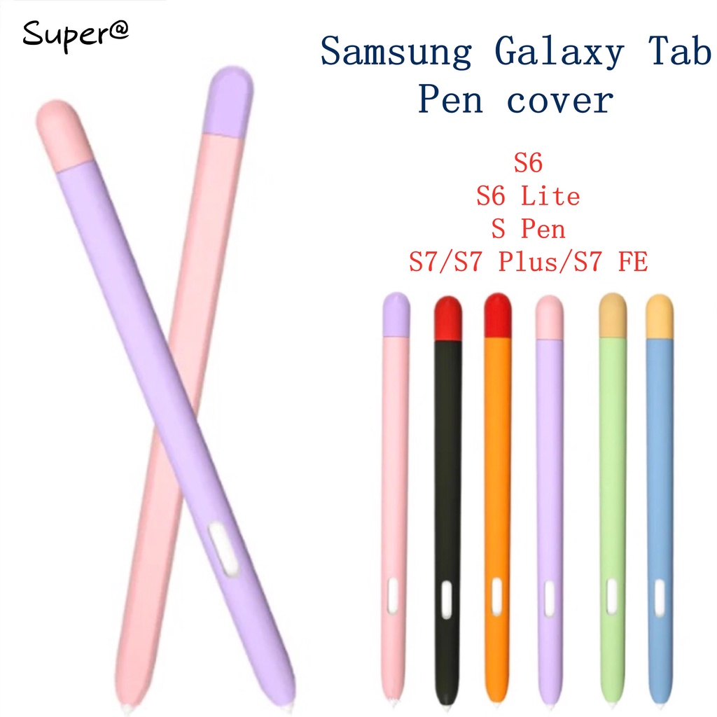 Samsung s pen tab s6 lite