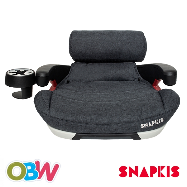 snapkis car seat isofix
