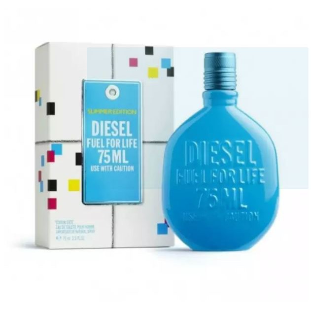 diesel 75ml