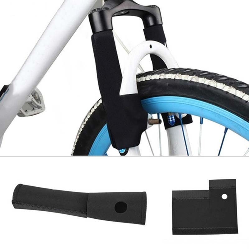 bicycle protector cover