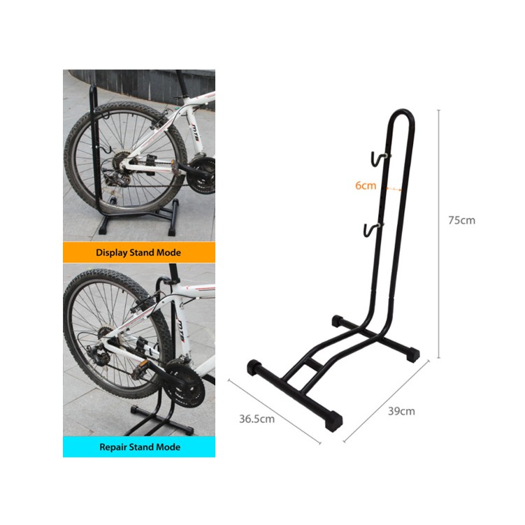 bicycle stand shopee