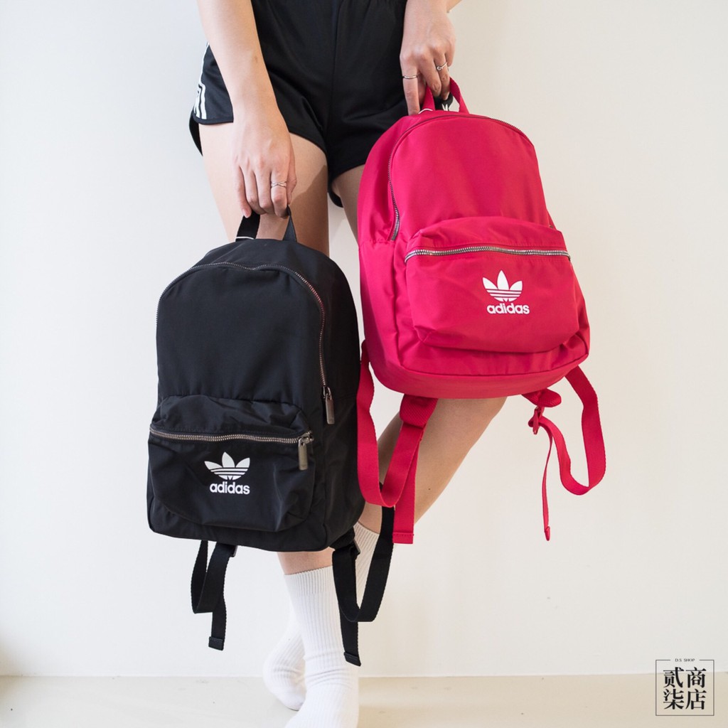 adidas nylon bag