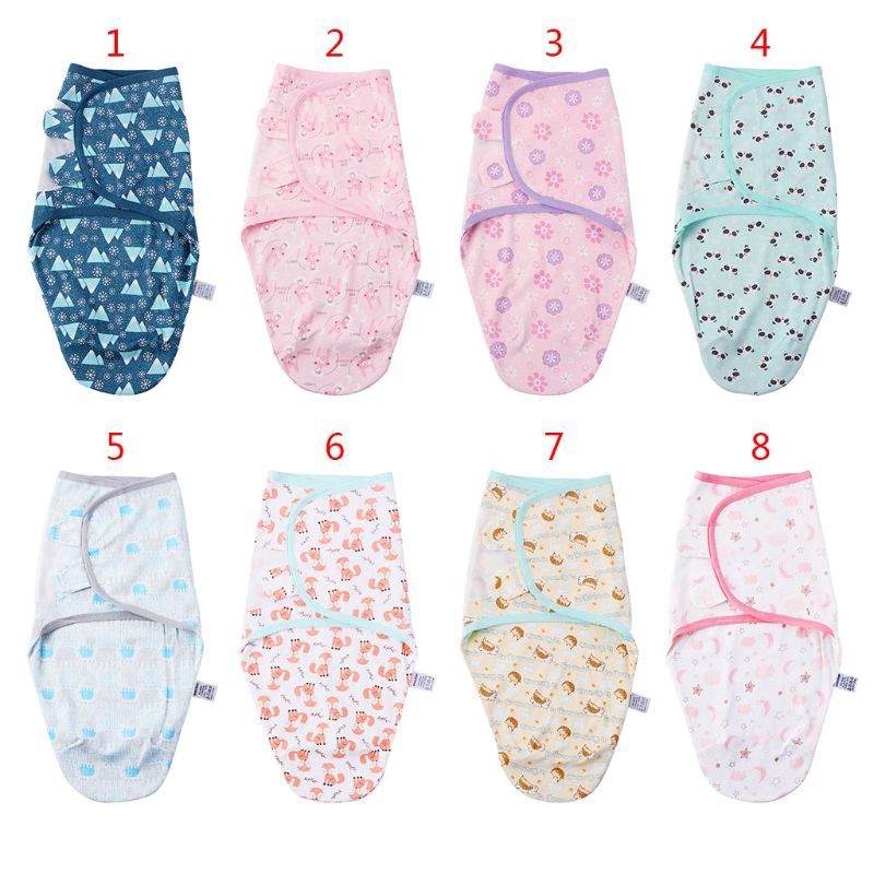 velcro baby wrap