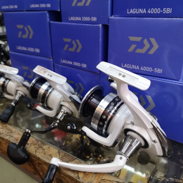 daiwa laguna 2000