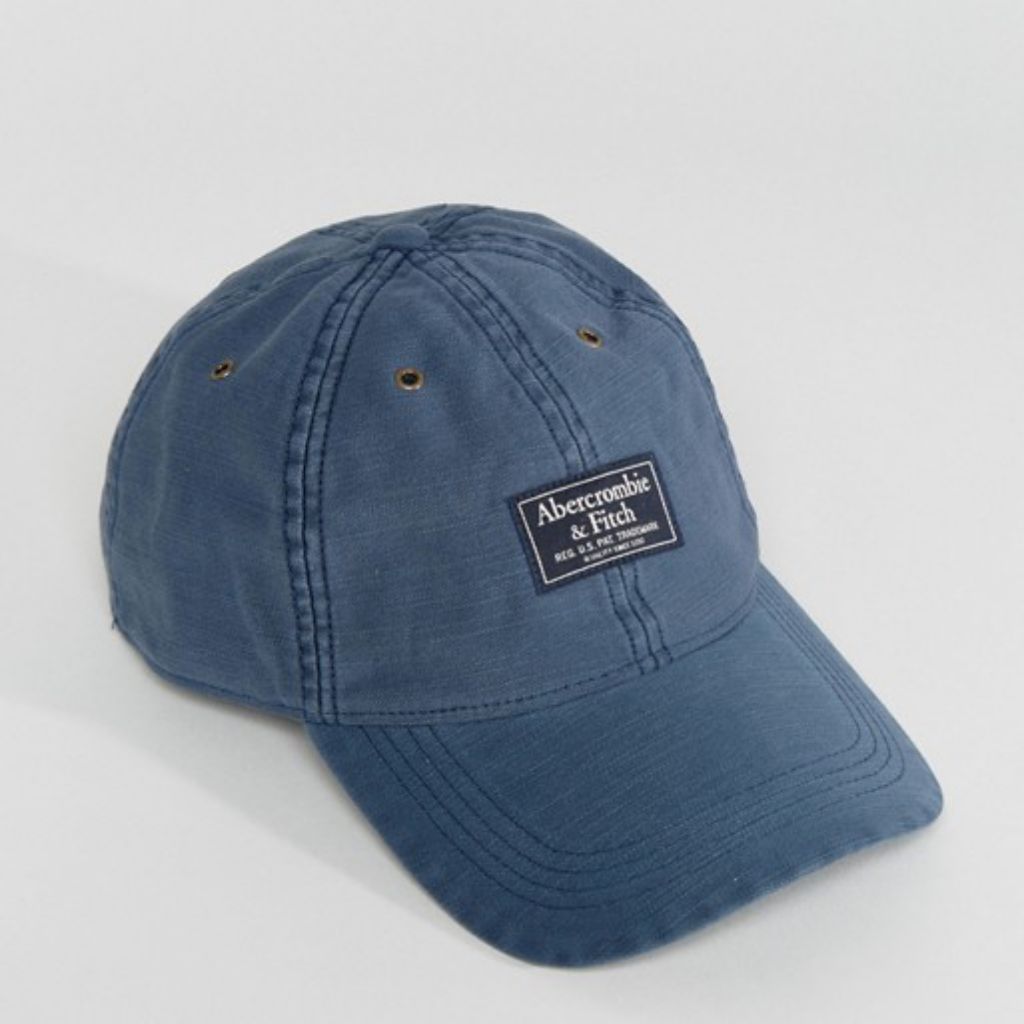 a&f hat