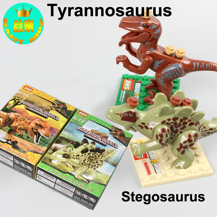 dinosaur world toys