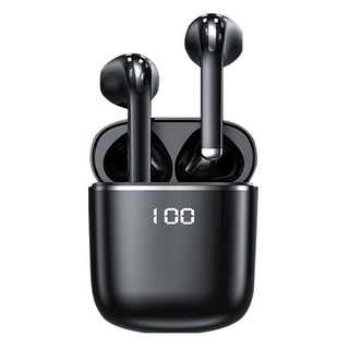 DLJ05 True Wireless Bluetooth Headset High Sound Quality Long Battery Life