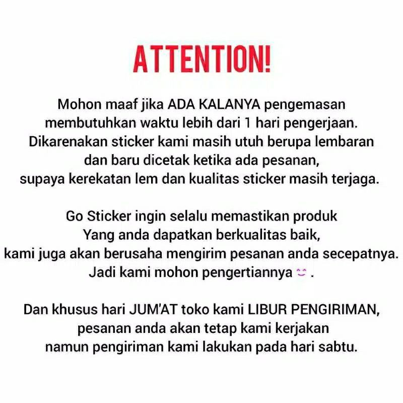 Blacklisted Jdm Sticker Shopee Singapore