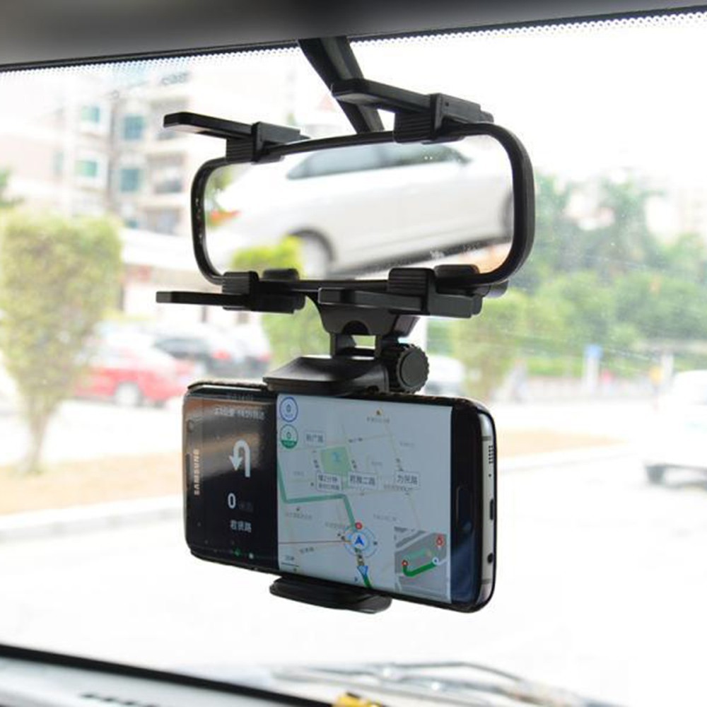 car rear view mirror mount holder