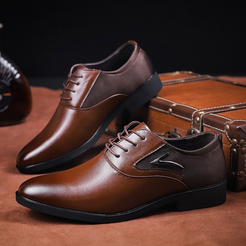 leather shoes italy
