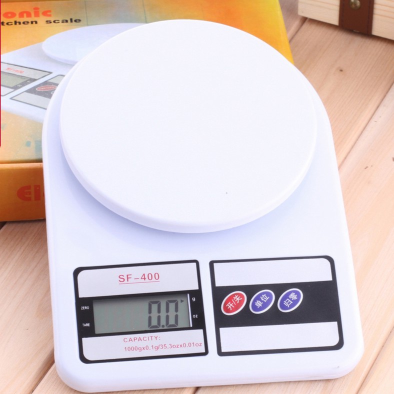 electronic digital scale