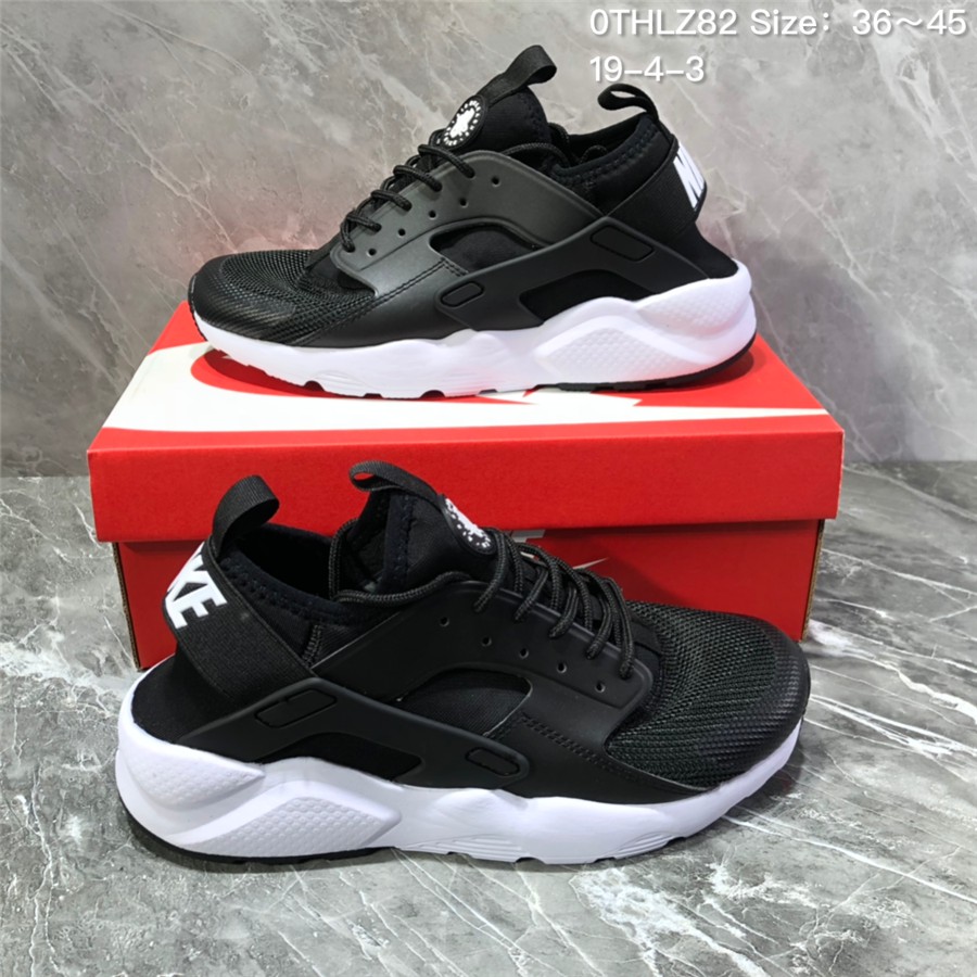 nike huarache comfort