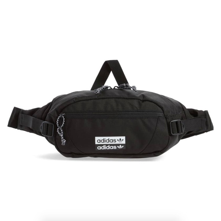 adidas utility sling bag