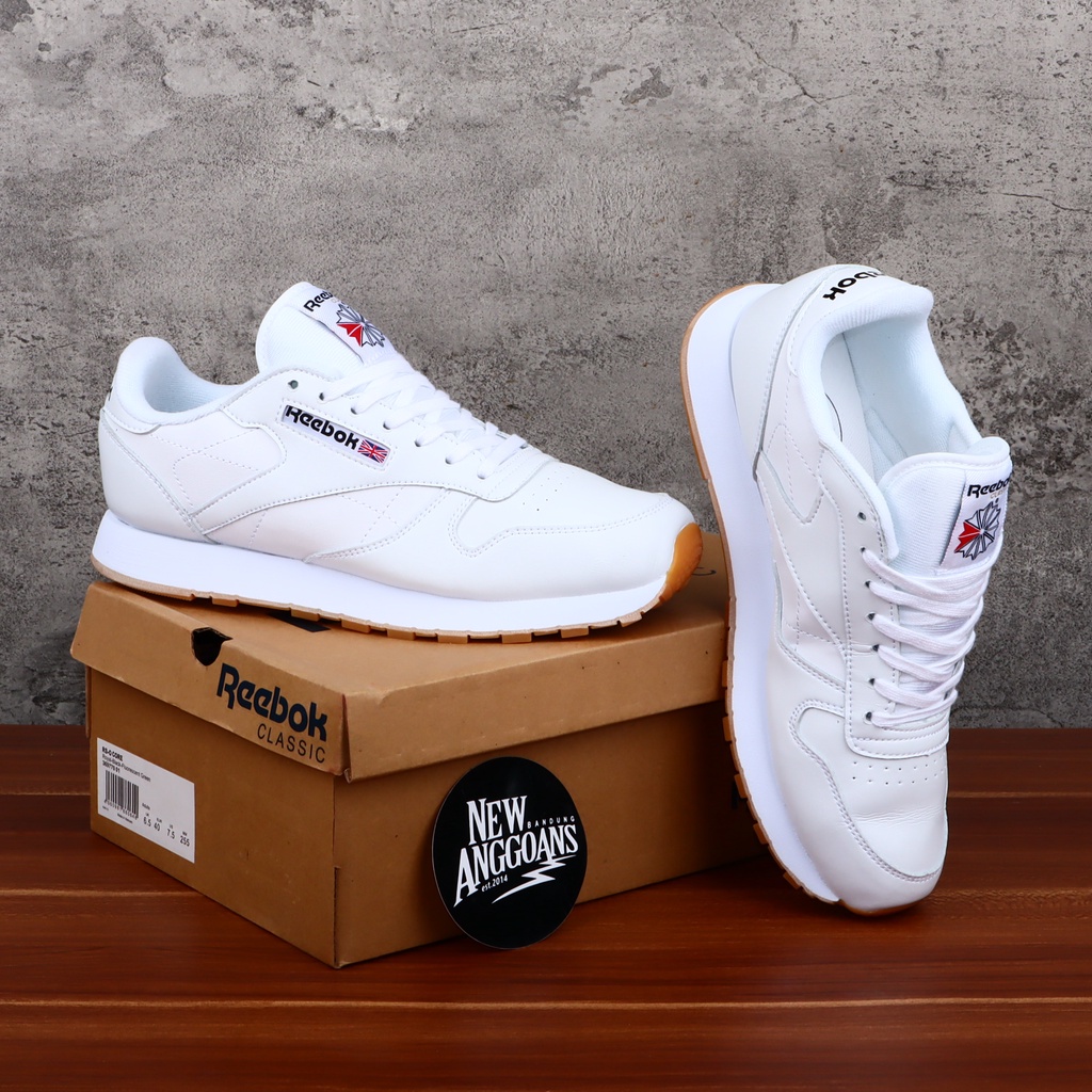 reebok sneakers for men