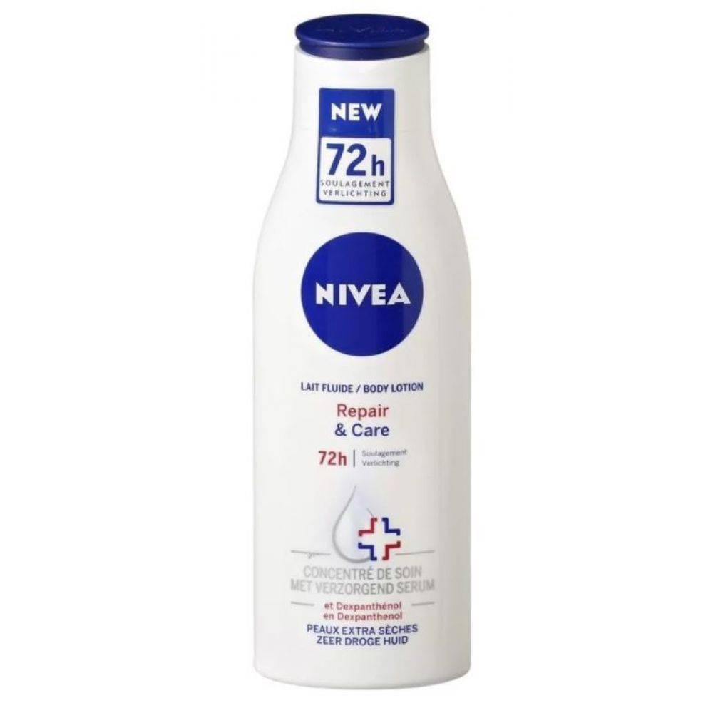 repair care nivea