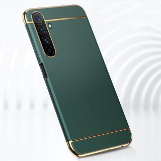 For OPPO Realme 6 / Realme 6 Pro 3 in 1 Matte Hard Ultra ...