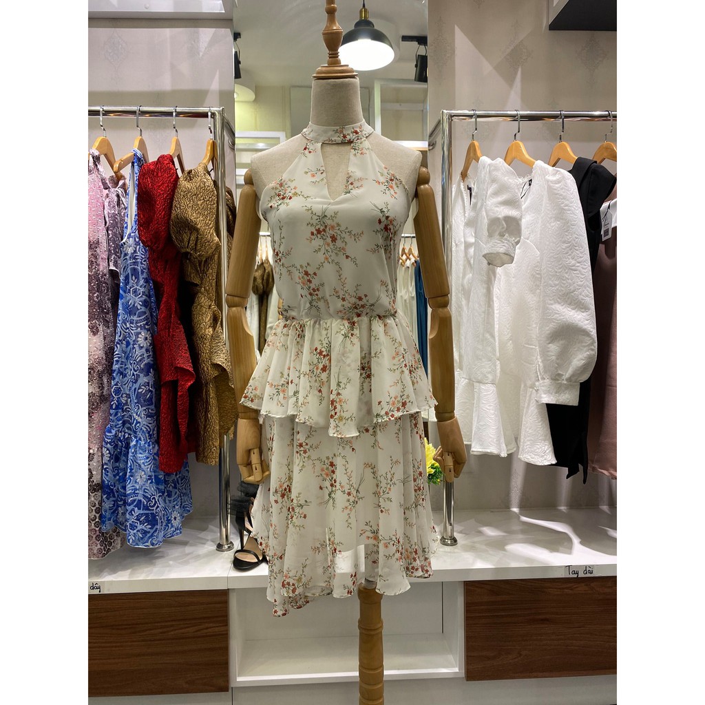 chiffon boutique store