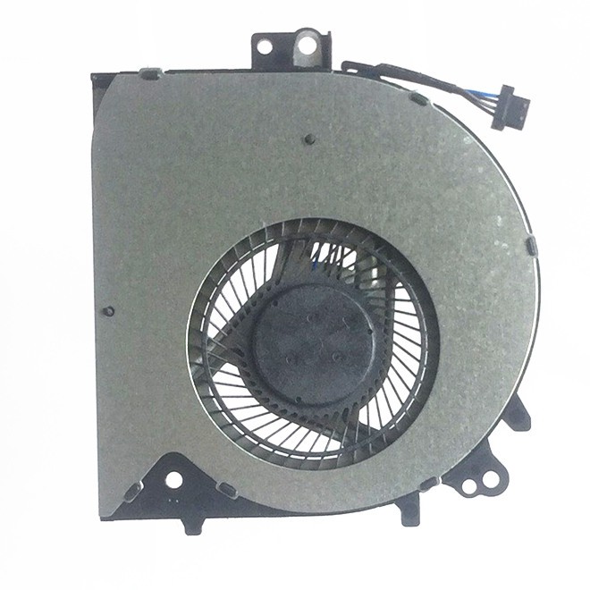 New Hp Hp Probook 450 455 470 G5 Fan L 001 Notebook Fan Shopee Singapore