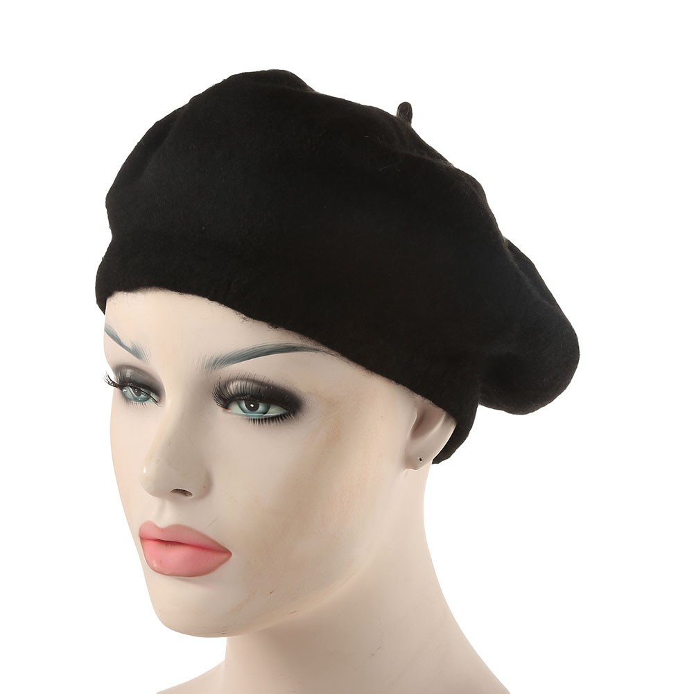 french beanie hat