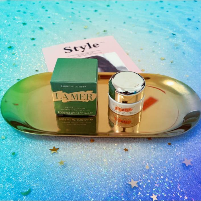 mineral eye cream