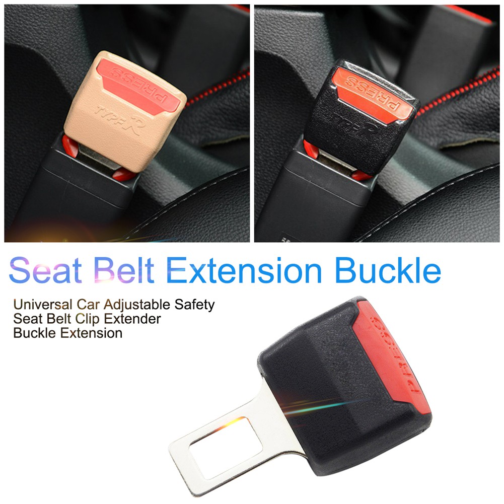 buckle extension