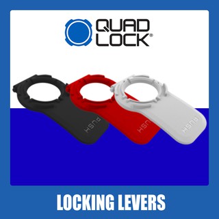Quad Lock Lever