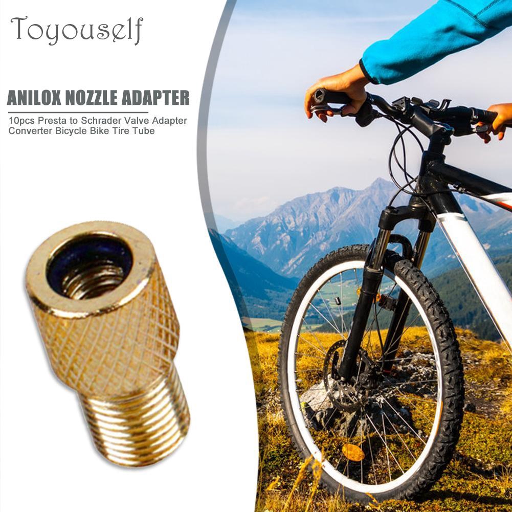 mountain bike tire adapter