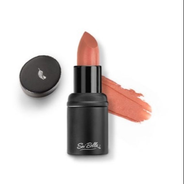 sei bella lipstick