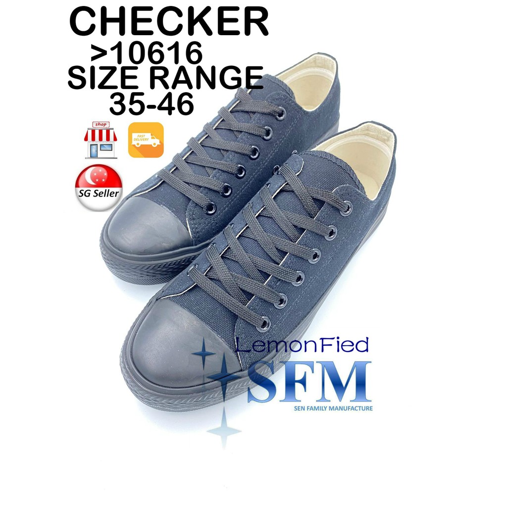 sneaker checker