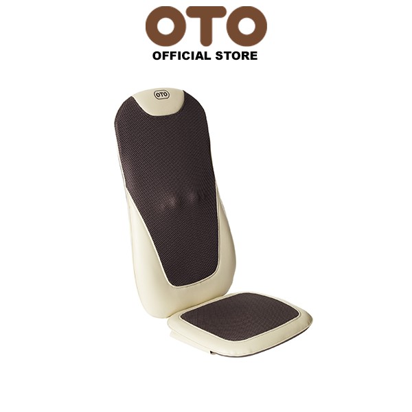 oto back massager