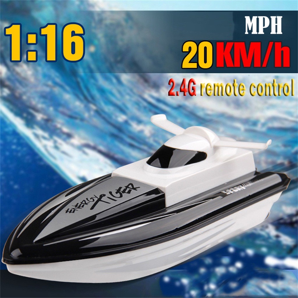 rc boats for adults