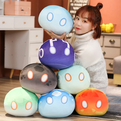 slime plush