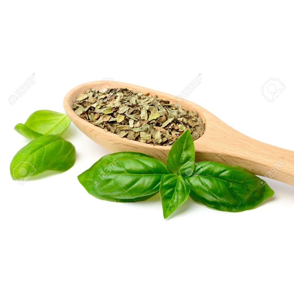 Shop Malaysia Basil Leaves Leaves Powder 1kg Shopee Singapore