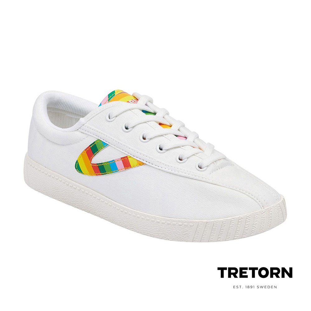 tretorn nylite 28 plus