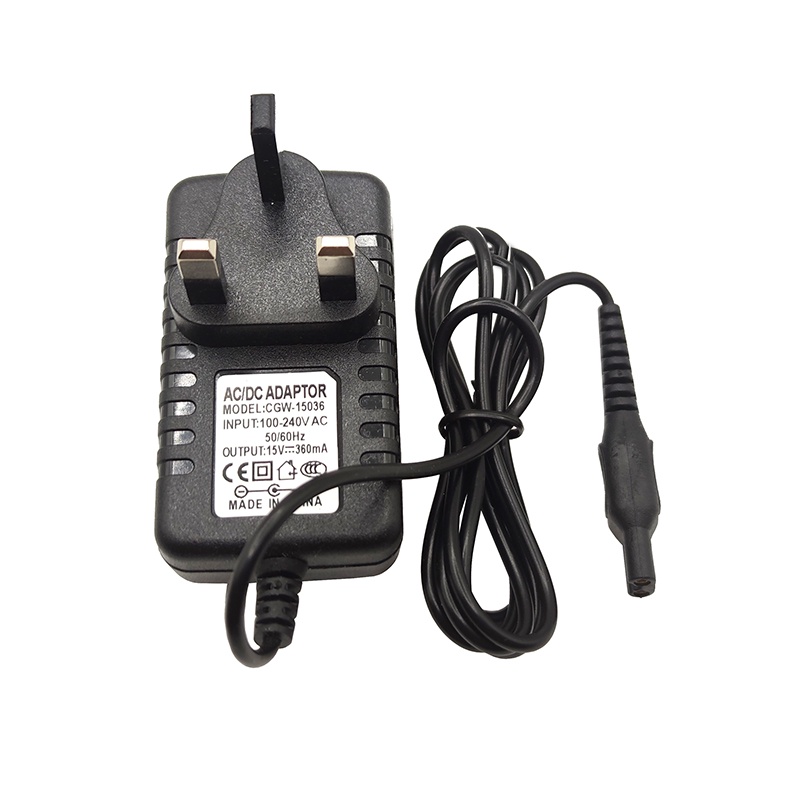 15V HQ8505 Razor Blade Charger for PHILIPS Shaver Series 1000 3000 5000