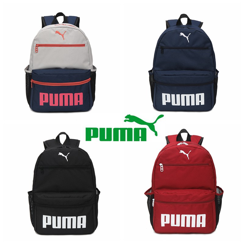 Puma Backpack Men Women fashion sling 